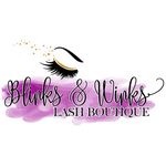 Candis Johnson - @blinksnwinkslashes - Instagram