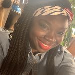 Candis Johnson - @_peppa_28 - Instagram