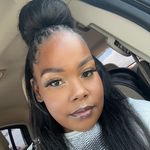 Candis Johnson - @ceneanea_ - Instagram