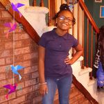 Candis Johnson - @thecandishoppe82 - Instagram