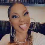 Candis Johnson - @calledaqueen - Instagram