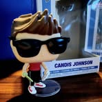 Candis Johnson - Facebook