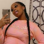Márie Baè - @candis.johnson.186 - Instagram