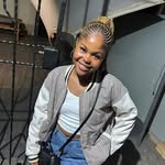 Candice Smith - @wahindi_luwanda - Instagram