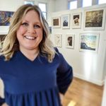 Candis Marshall Smith - @candissmith_studios - Instagram