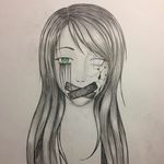 Candis Smith - @misunderstood_chaos - Instagram