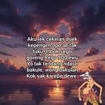 Candra Cok - Facebook