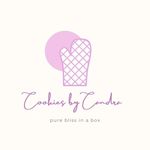 Candra - @cookies_by_candra - Instagram