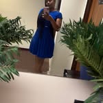 Candice Abney - @journiiwithcandii - Instagram