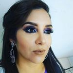 Candy Acosta - @candyacostamakeup - Instagram