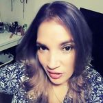 Candy acosta - @gonsalescandy - Instagram