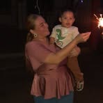 Candy Acosta - Facebook