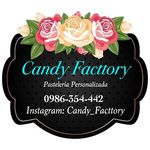 Candy Facttory By: Tati Acosta - @candy_facttory - Instagram
