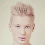 Aleksandr_Ambrosio - @candy_ambrose2022 - Instagram