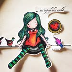 Candy Anderson - @silverpelt78 - Instagram