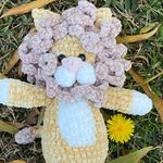 Candy Austin - @dandelionshire - Instagram