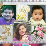 Candy Barrera - @candy.barreramorales - Instagram