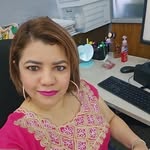 Candy Barrera Takahashi - @candybartak - Instagram