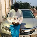 Benjamin Candy Ankrah - @ankrahbenjamincandy - Instagram