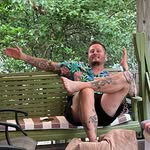 Andy Benson - @c_andybenson - Instagram