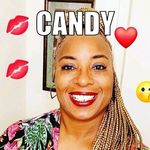 Candy Benson - @candybenson822 - Instagram