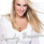 Candy Benson Ondersteuners` 🖤 - @candy_benson_ondersteuners - Instagram