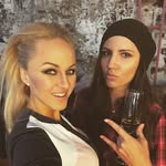 @candybinkley - Instagram
