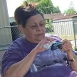 Candy Briggs - @dragonladee1005 - Instagram