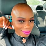 Dr. Candyce Briggs - @drglam3 - Instagram