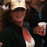 Candy Brock - @3canrodeo - Instagram