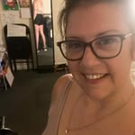 @candybrockwillams - Instagram
