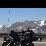 Bruce Candy - @brucecandy1340 - Instagram