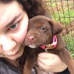Candy Bruce - @sweethunnybunyy - Instagram