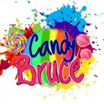 Candy Bruce - @candybruce_ - Instagram