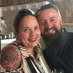 Candy Bruce - @bruceywife - Instagram