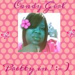 Candy Bryant - @geraldcandylevert - Instagram