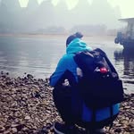 Candy Cheng - @candy_buddy - Instagram