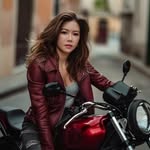Chants Xian Lin - @candy.budda - Instagram