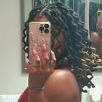 Candice Bullock - @gypsymoonink - Instagram