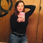 Candace Burchett - @chaseandmazysmommy - Instagram