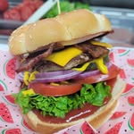 Candy Burger 🍔 - @candy_burger_ - Instagram