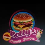 Betty’s Candy Burger - @bettyscandyburger - Instagram