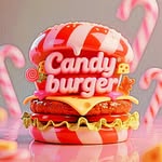 candy_burger1 - @candy_burger1 - Instagram