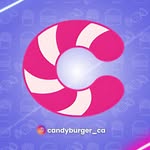 Candy Burger✨ - @candyburger_1 - Instagram