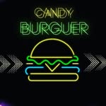 CANDY BURGER - @caandy__burger - Instagram