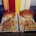 Candy Burger - @candyburguer2021 - Instagram