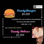 CANDY-BURGER - @candyburger1996 - Instagram