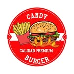 CandyBurger - @candyburgeer - Instagram