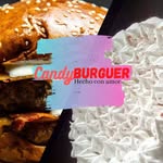 @candyburgerapure - Instagram
