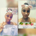 candy_burke - @candyburke16 - Instagram